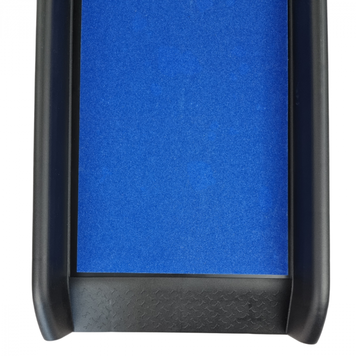 Loopplank Original - Kunststof - Blauw - Tot 90 KG