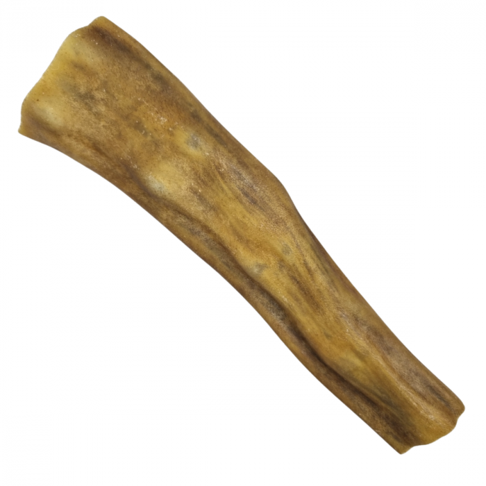 Topmast Runderstaart met Huid - 1000 Gram - 15 cm