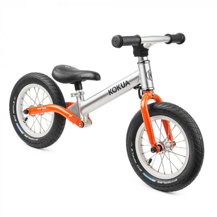 Kokua Loopfiets - vanaf 2 jaar