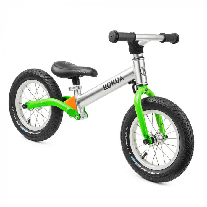 Kokua Loopfiets - vanaf 2 jaar
