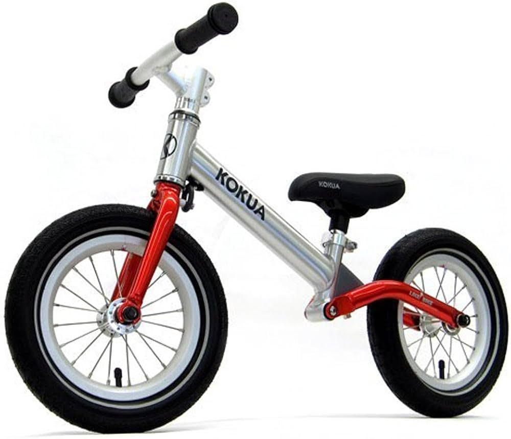 Kokua Loopfiets - vanaf 2 jaar