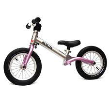 Kokua Loopfiets - vanaf 2 jaar
