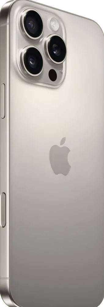 Apple iPhone 16 Pro Max - 256GB Natural Titanium
