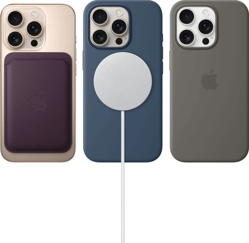 Apple iPhone 16 Pro Max - 256GB Natural Titanium