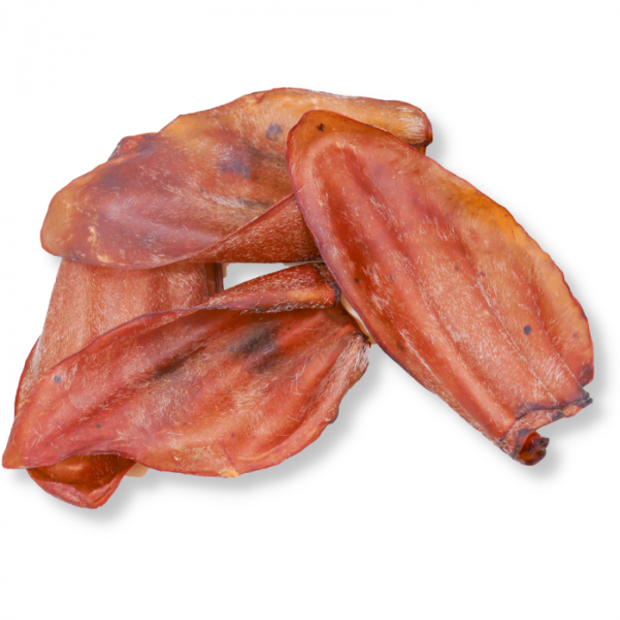 Varkensoren Gerookt 1 stk