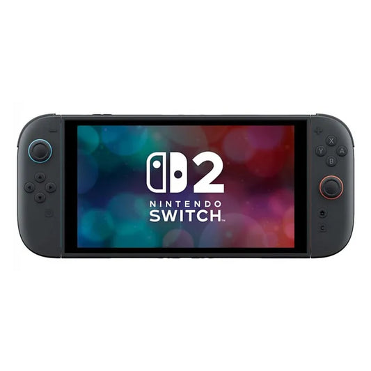 Nintendo Switch 2 – Draagbare Game Console