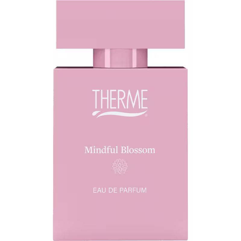 Therme Mindful Blossom Eau de Parfum 30 ml
