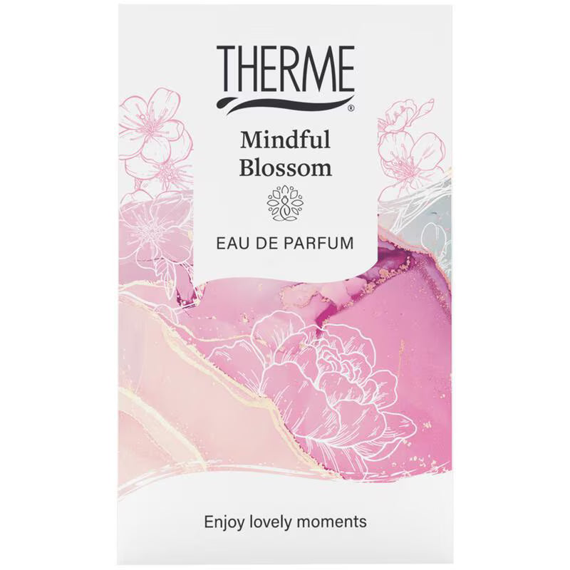Therme Mindful Blossom Eau de Parfum 30 ml