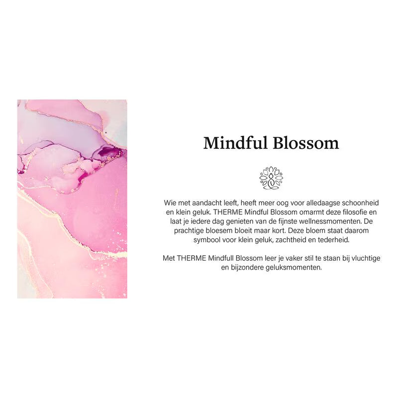 Therme Mindful Blossom Eau de Parfum 30 ml