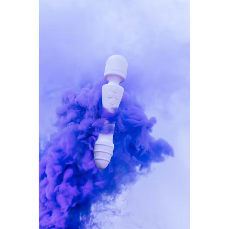 Vibrator Wanda Natural Glow