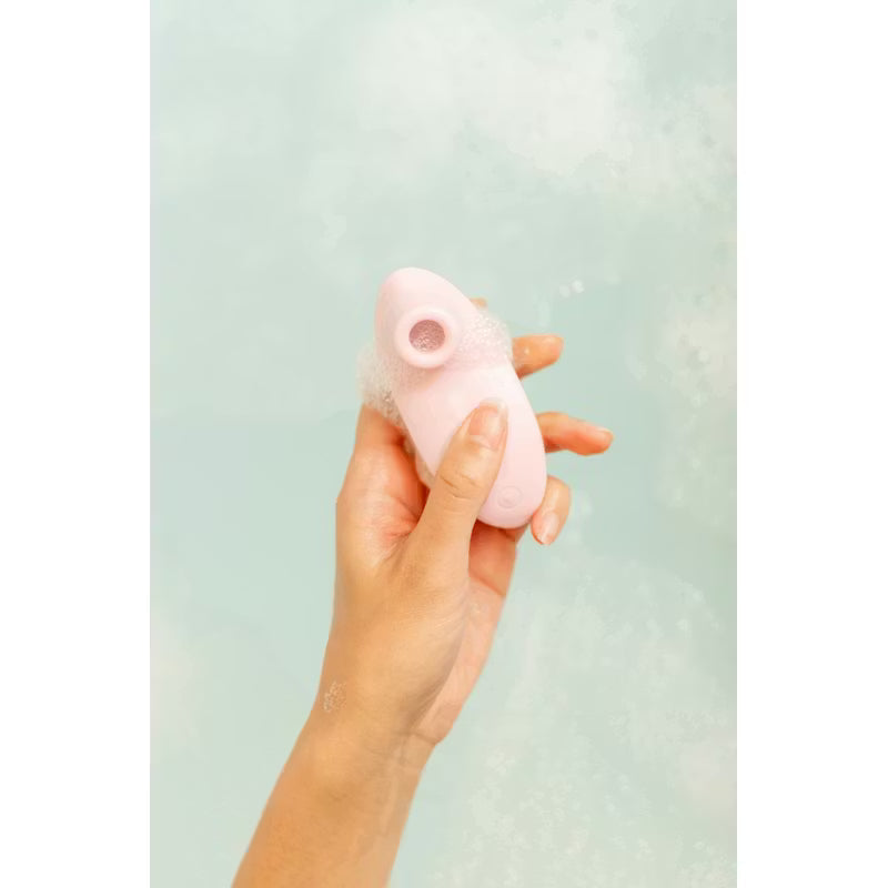 Vibrator Natural Glow Blush