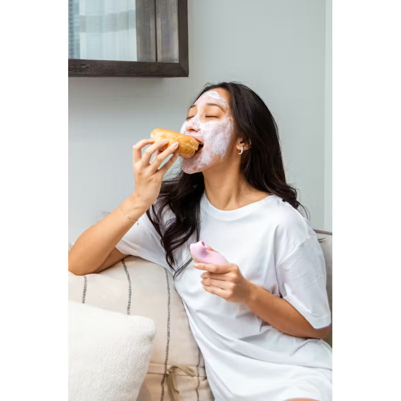 Vibrator Natural Glow Blush