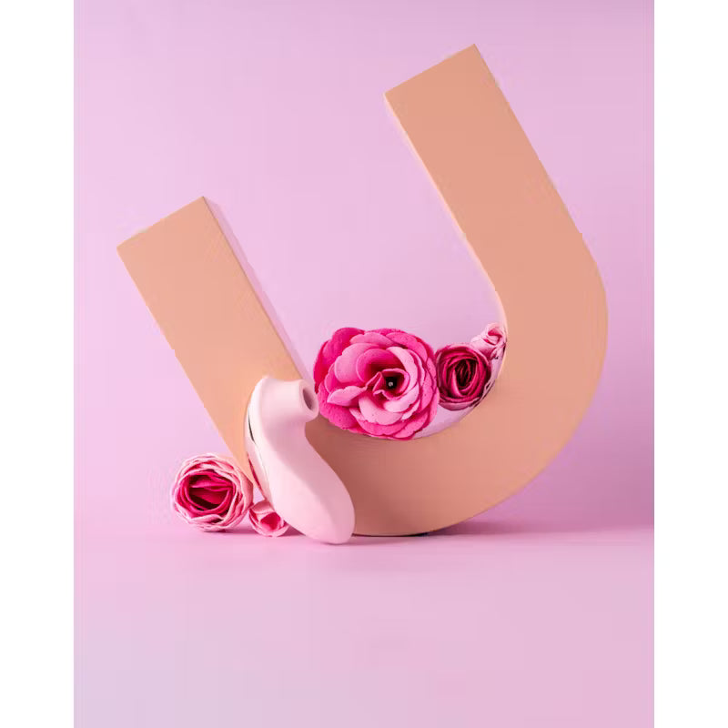 Vibrator Natural Glow Blush