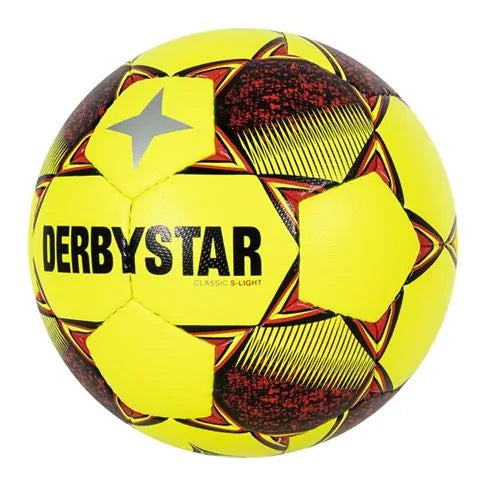 Voetbal Derbystar Classic AG S-Light II