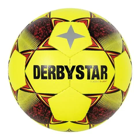 Voetbal Derbystar Classic AG S-Light II