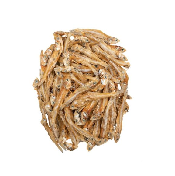 Gedroogde visjes - Kattensnack (50g)