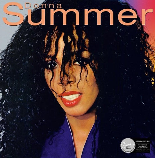 Donna Summer – LP – 2de hands