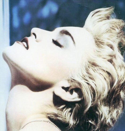 Madonna – True Blue – 2de hands, goede staat