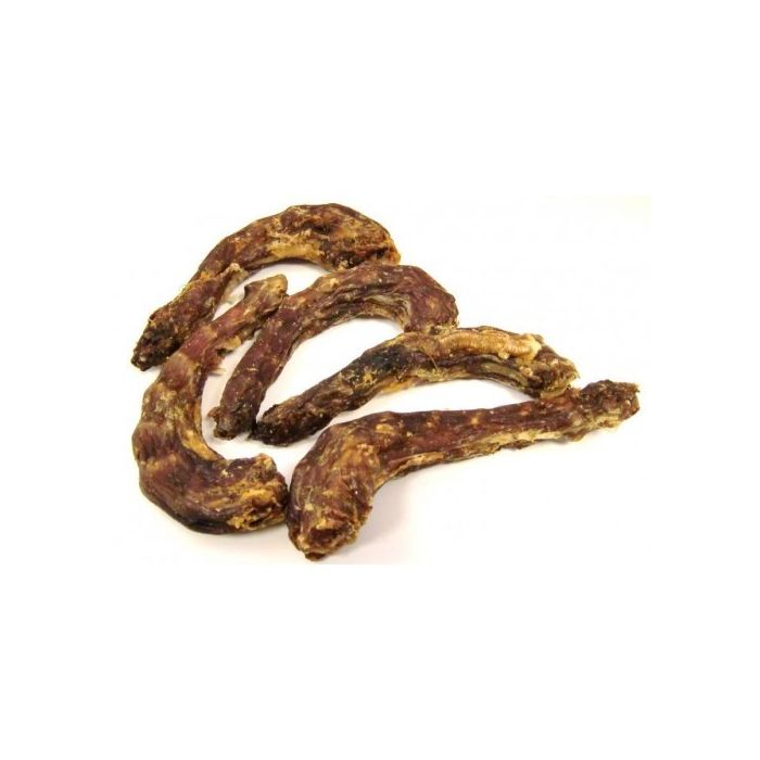 Kippennekken Gedroogd 1000 gram