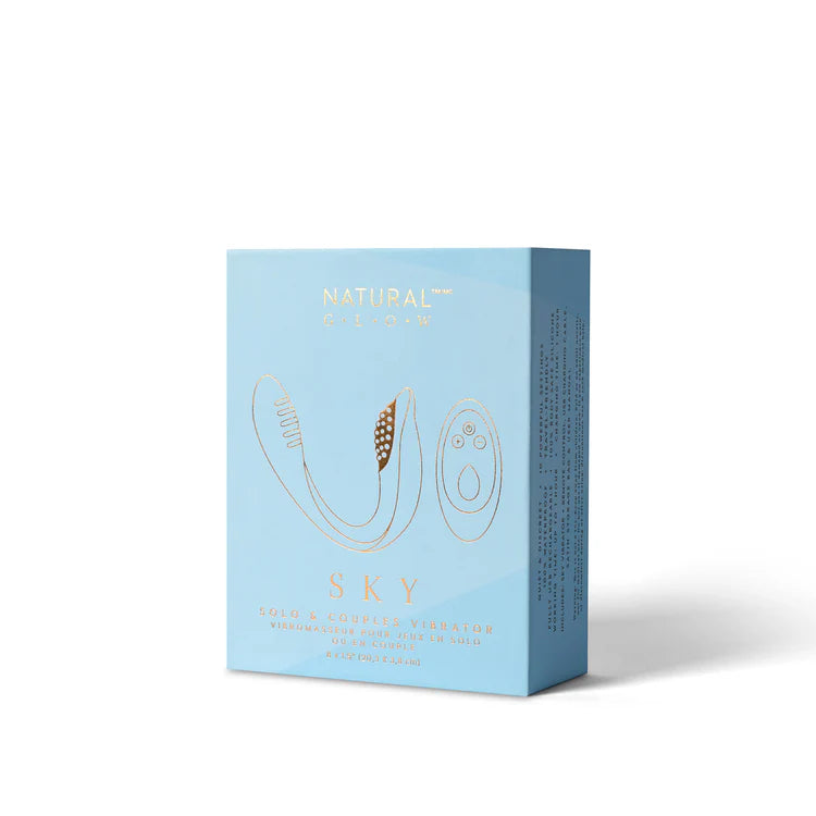 Vibrator Sky Intens