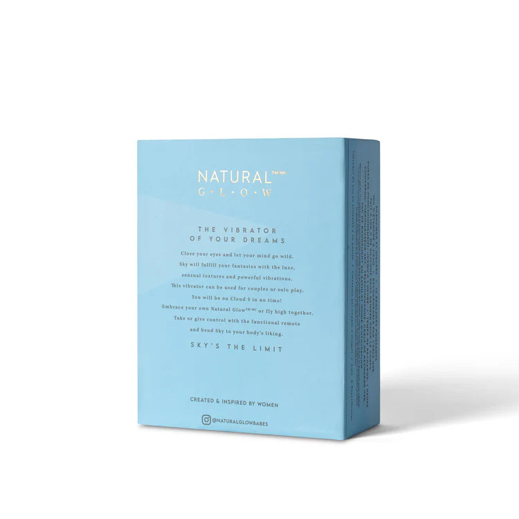 Vibrator Sky Intens