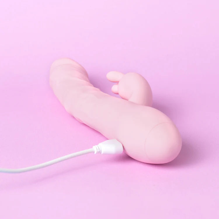 Vibrator Roxy Natural Glow