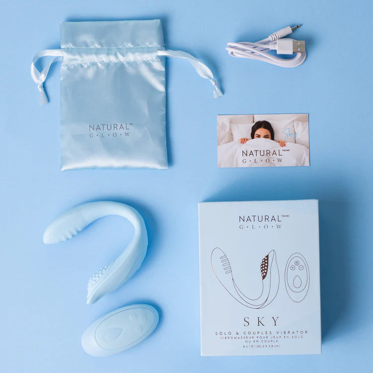 Vibrator Sky Intens