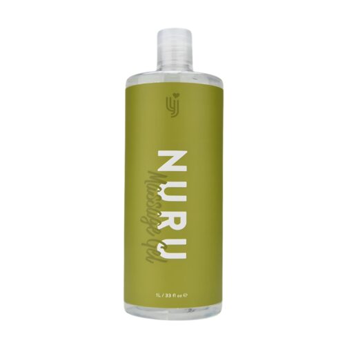 Loving Joy Nuru Massagegel 1L