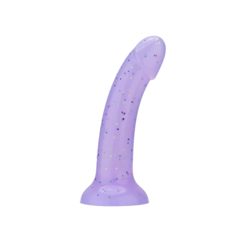Mina Starlight siliconen dildo