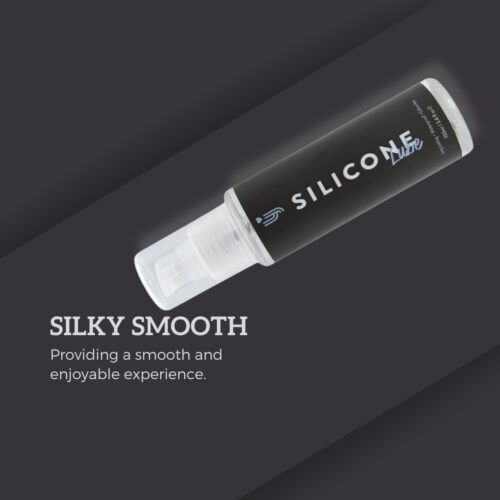 Loving Joy Siliconen Glijmiddel 100ml