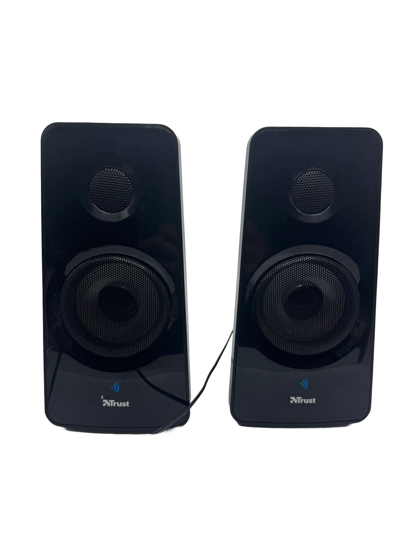 Trust Speakers met subwoofer - Bluetooth