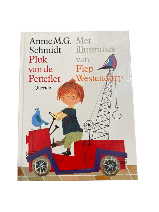 Pluk van de Petteflet (Tweedehands)