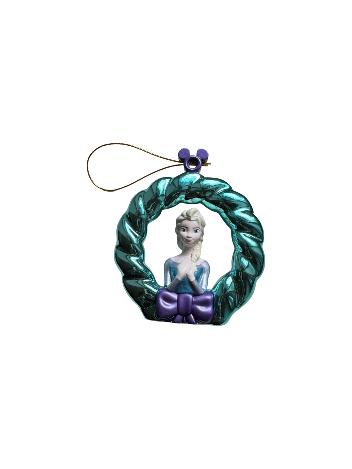 Elsa Kerstbal Hanger