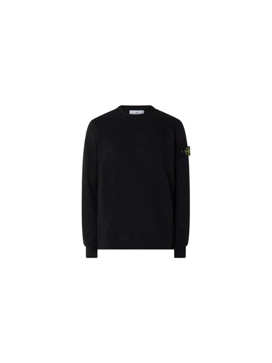 Stone Island Trui – Zwart