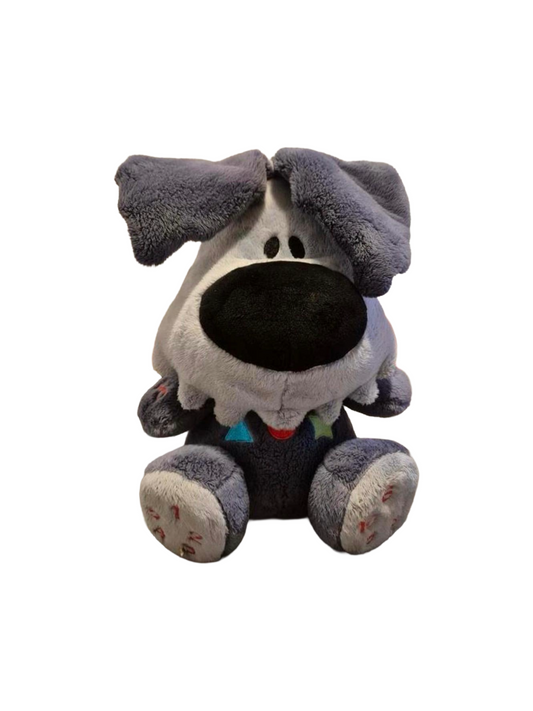 Woezel & Pip – Woezel Knuffel met Interactieve Geluiden