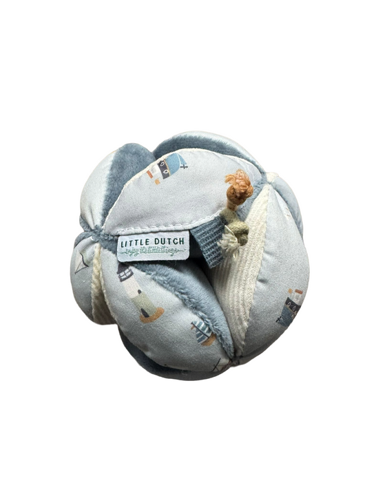 Little Dutch Speelbal – Vuurtoren Blauw