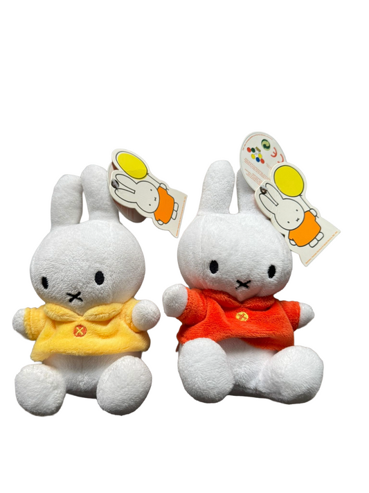 Nijntje Knuffel Set van 2