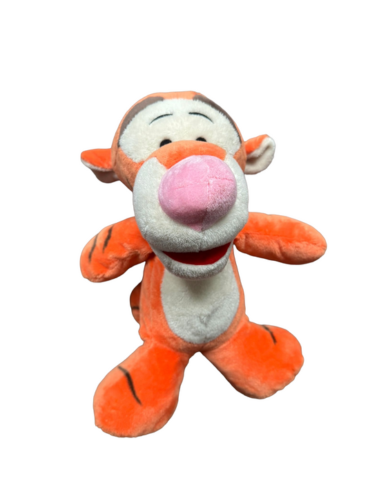 Tijgertje Knuffel – Winnie de Poeh