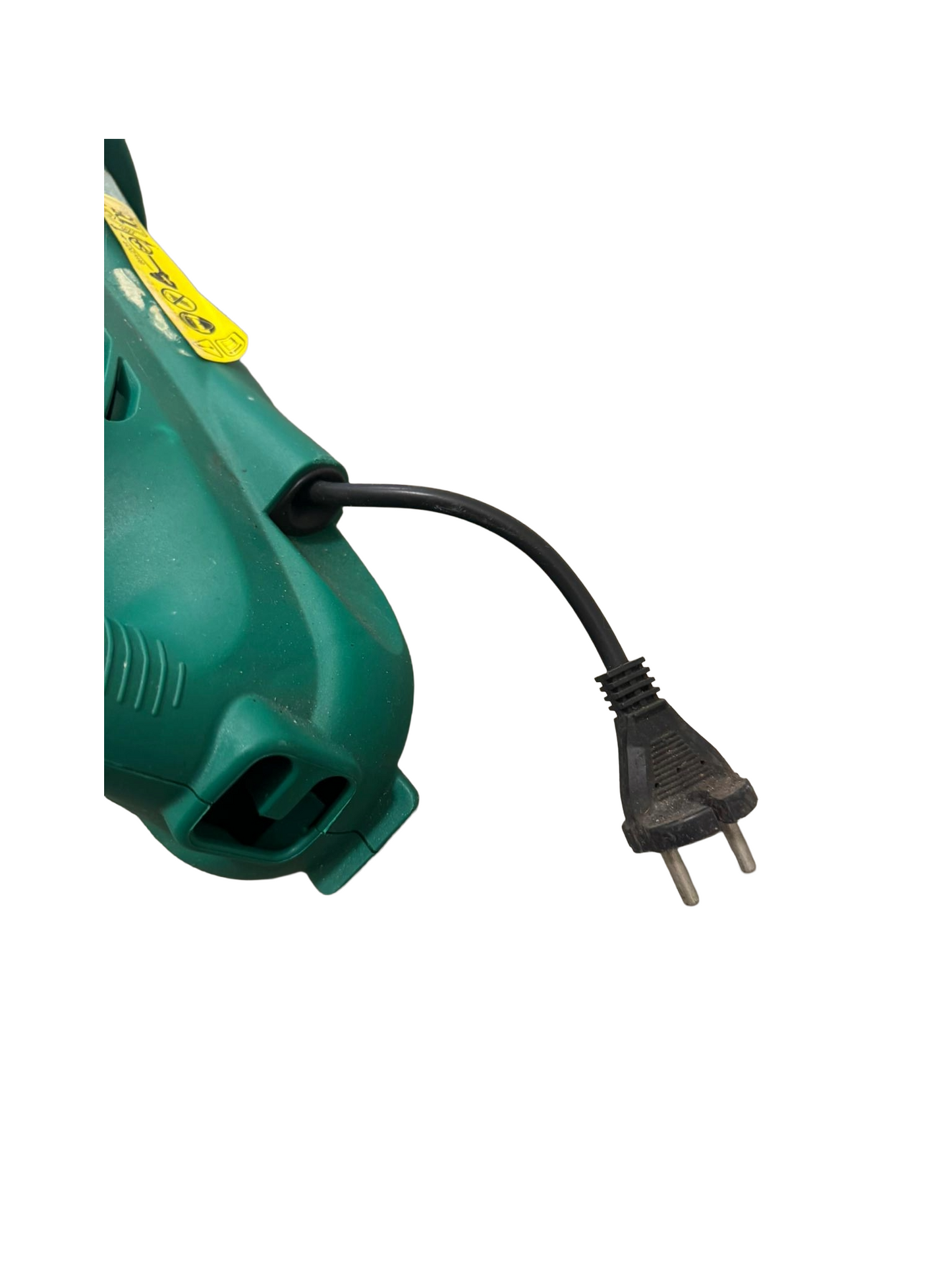 Black &amp; Decker Elektrische Bladblazer – Met Snoer