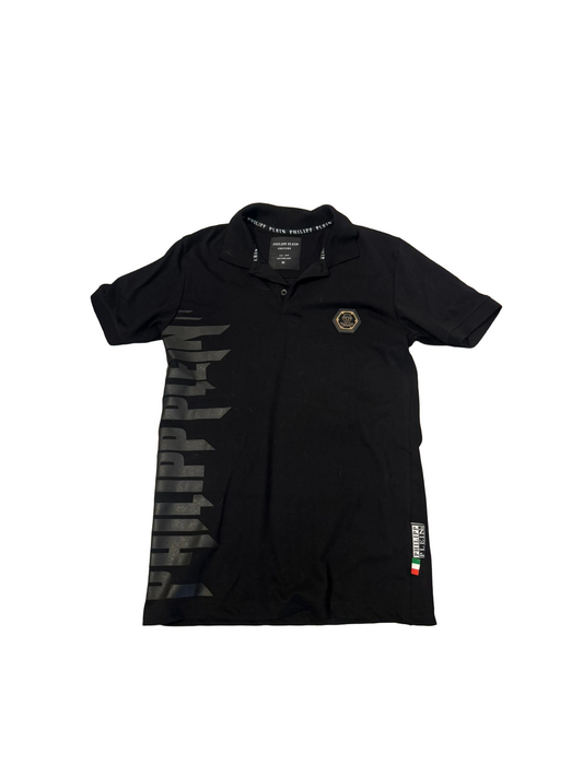 Philip Plein M Polo Heren (Nieuw)