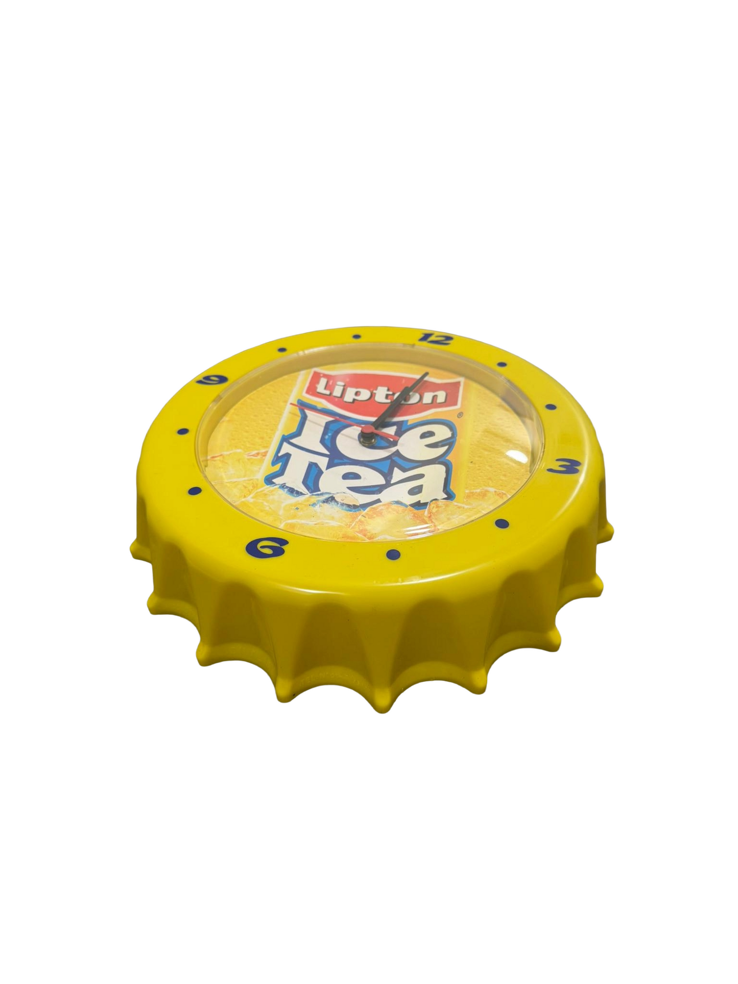 Lipton Ice Tea Klok (Nieuw in Doos)