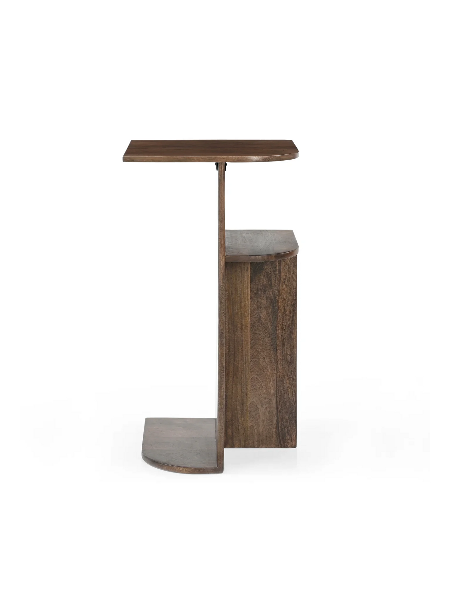 Banktafel Jade Bruin
