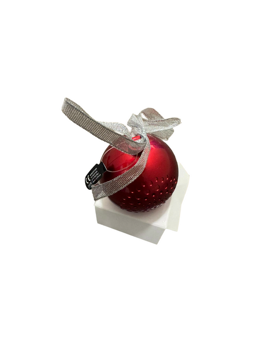Kerstbal Bleutooth