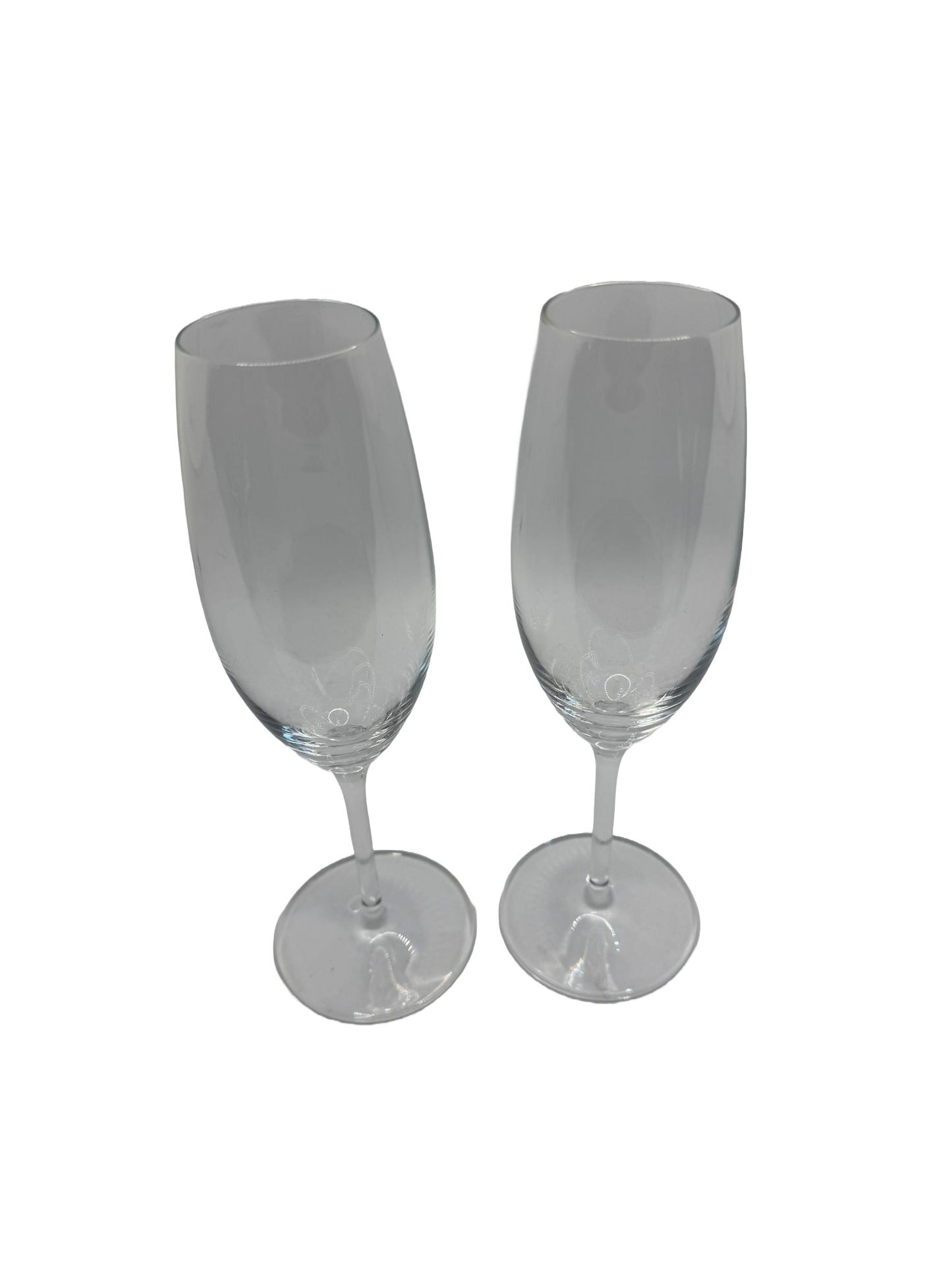 Champagne Glazen (set van 2 stuks) SCHOTT ZWIESEL