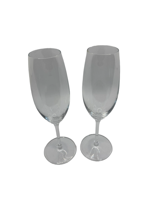 Champagne Glazen (set van 2 stuks) SCHOTT ZWIESEL