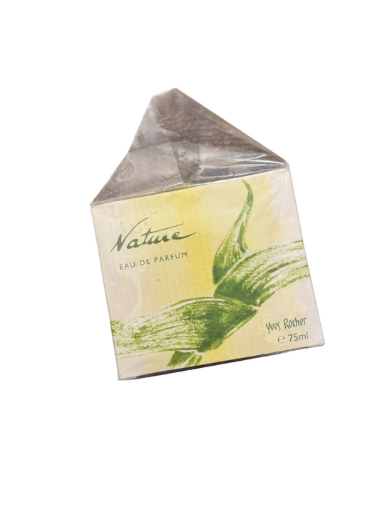 Yves Rocher Nature Aeu de Parfum