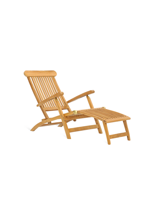 Tuin Ligstoel Lounge