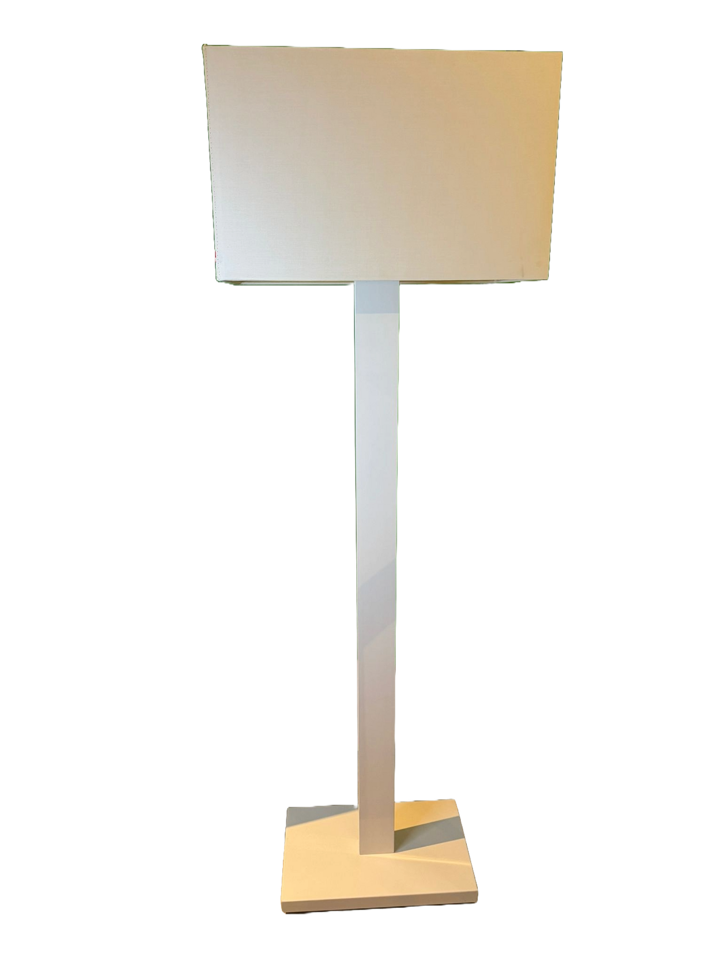 Lamp staand Besselink Design (nieuwstaat)