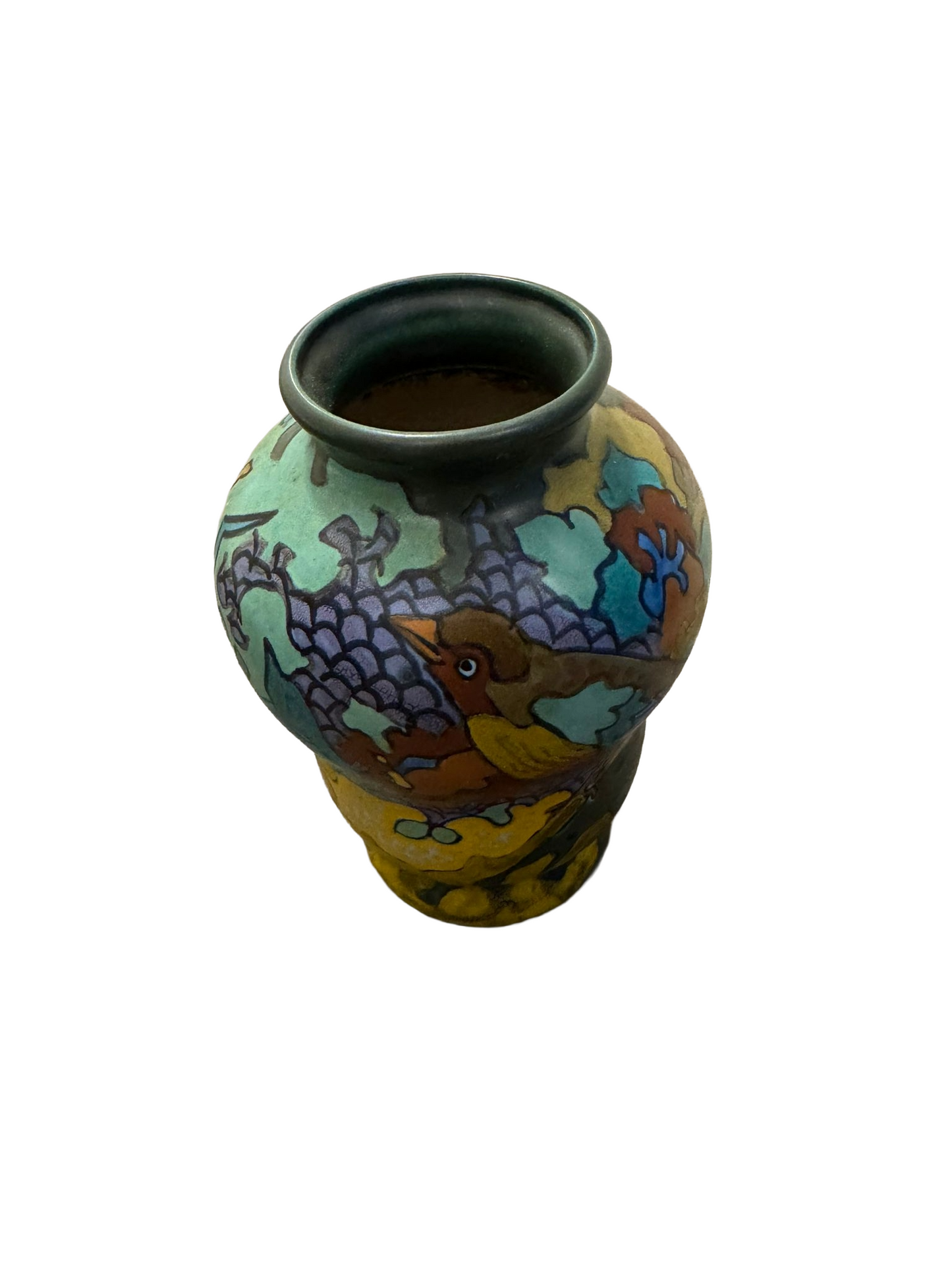 Beso 110 – Liand Gouda – 2de hands, goede staat