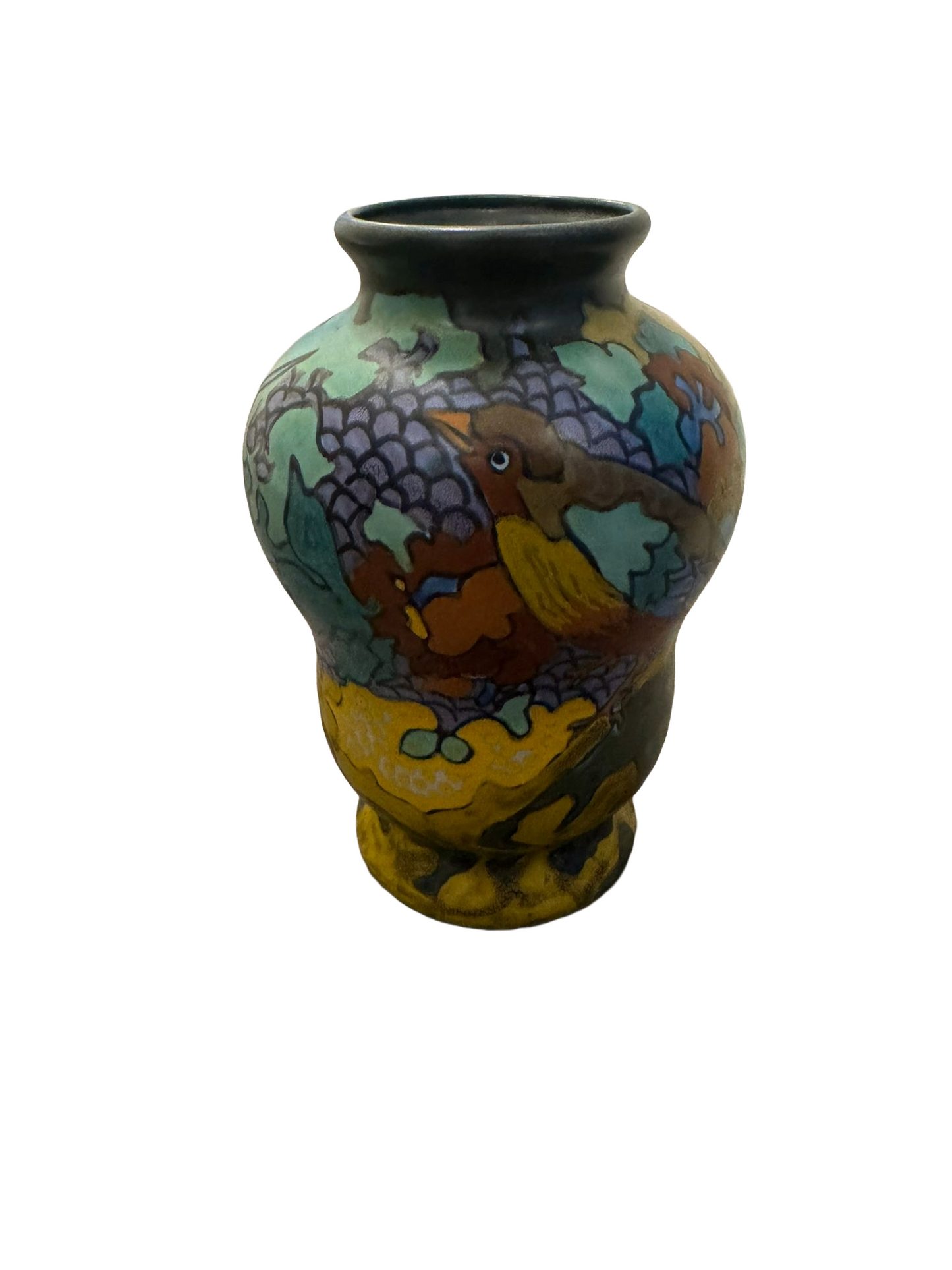 Beso 110 – Liand Gouda – 2de hands, goede staat